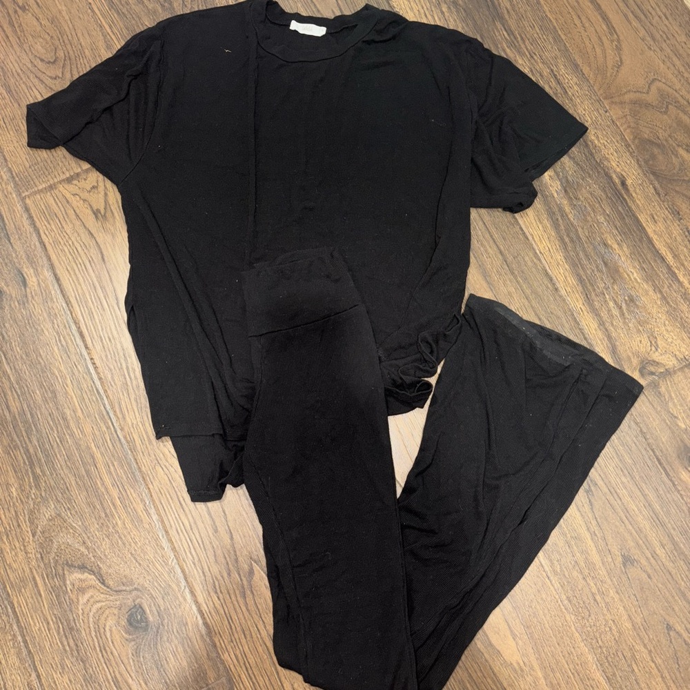 Shop Talulah Set - black Color